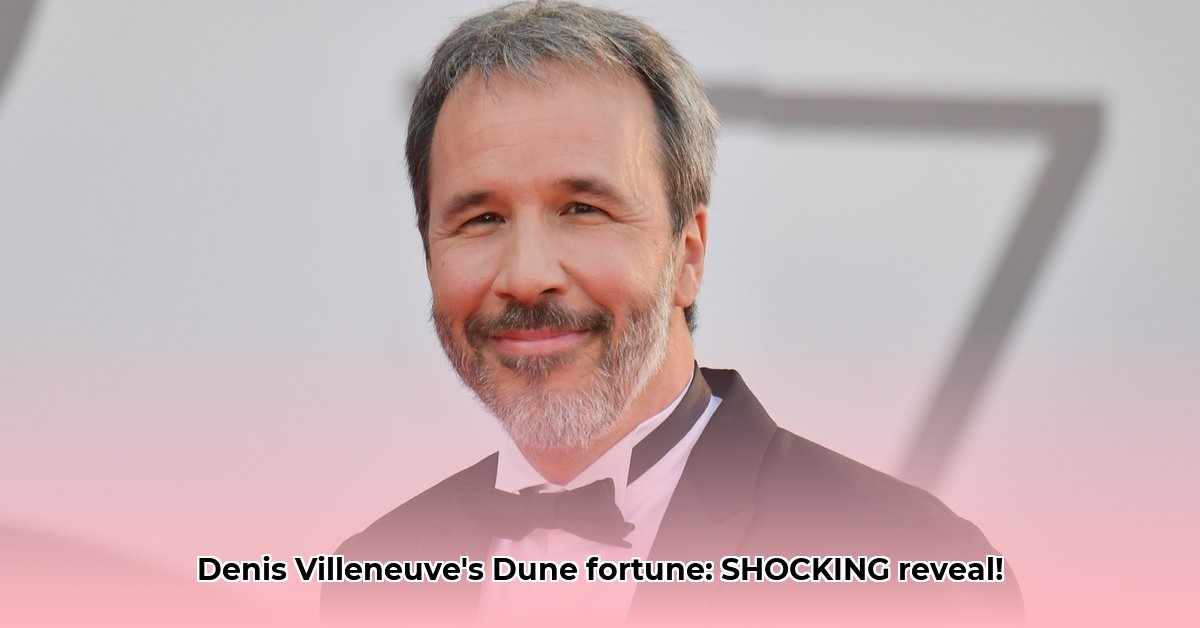 denis-villeneuve-net-worth